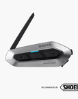 SRL-EXT Custom Communication System for SHOEI RF-1400