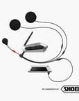 SRL-EXT Custom Communication System for SHOEI RF-1400