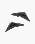 SRL Mesh Motorcycle Mesh & Bluetooth Communication System for Shoei Helmets