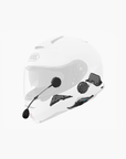 SRL Mesh Motorcycle Mesh & Bluetooth Communication System for Shoei Helmets