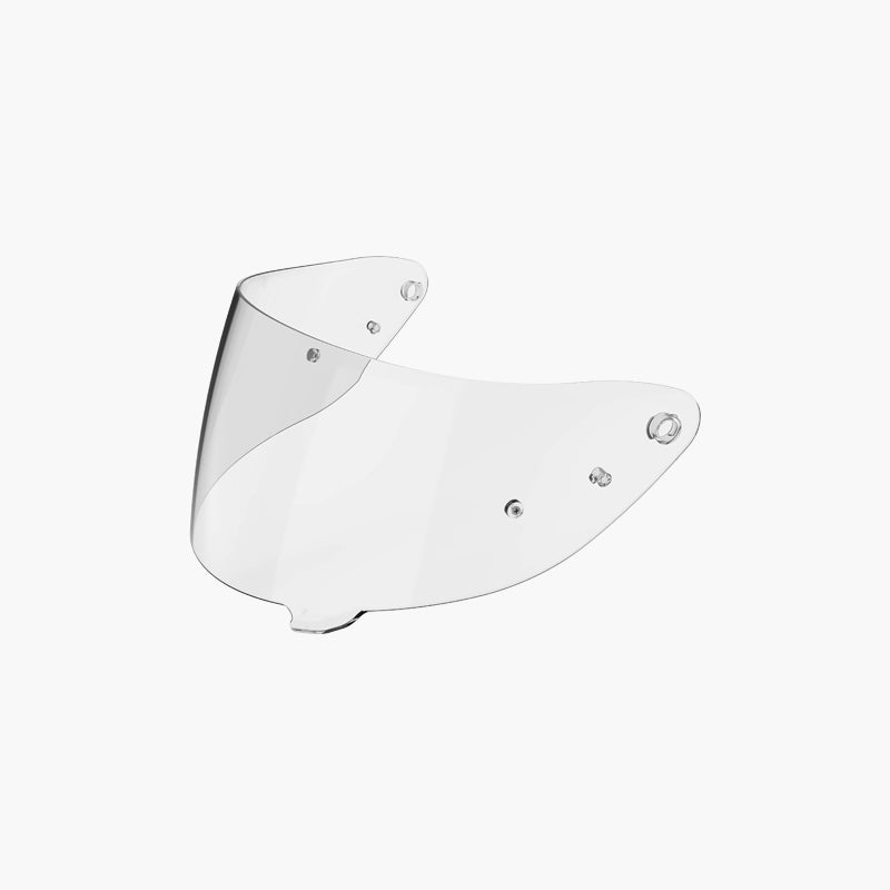 Shield for Stryker Smart Communication Helmet
