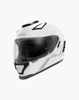 Stryker, Full Face Motorcycle Smart Communication Helmet with Mesh Intercom