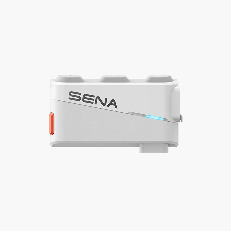 SUMMIT X Outdoor Communicator with Wave and Mesh Intercom – Sena
