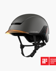 U1 E-Bike Smart Communication Helmet
