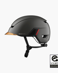 U1 E-Bike Smart Communication Helmet