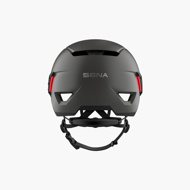 U1 E-Bike Smart Communication Helmet