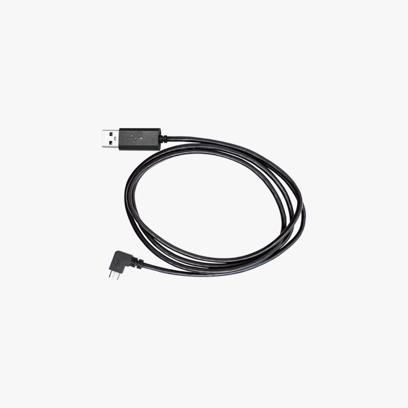 USB Power & Data Cable (Micro-USB Type)