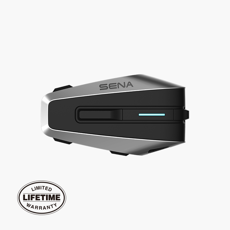 SENA VORTEX Motorcycle Bluetooth Intercom Communication Headset