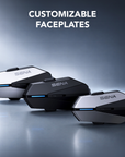 APEX / APEX Plus Motorcycle Helmet Bluetooth Headset