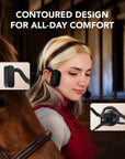 EXPAND Mono Mesh Intercom Headset