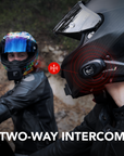 5R LITE 2-Way Bluetooth Intercom System