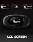 5R LITE 2-Way Bluetooth Intercom System