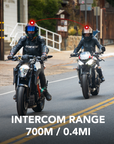 5R LITE 2-Way Bluetooth Intercom System