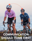 C1 Cycling Smart Communication Helmet