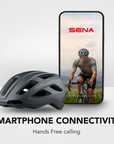 C1 Cycling Smart Communication Helmet