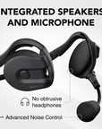 Expand Mesh Multi-Sport Mesh Intercom™ Communication Headset