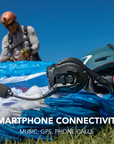 Expand Mesh Multi-Sport Mesh Intercom™ Communication Headset