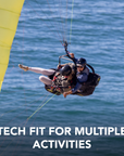 Expand Mesh Multi-Sport Mesh Intercom™ Communication Headset