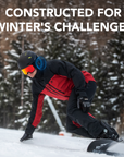 Latitude Snow Sports Smart Communication Helmet
