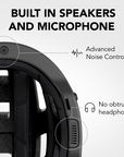 M1 EVO Mountain Bike Smart Communication Helmet