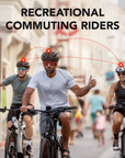 R1 Smart Cycling Smart Communication Helmet