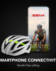 R2 Road Cycling Smart Communication Helmet
