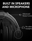 R2 Road Cycling Smart Communication Helmet