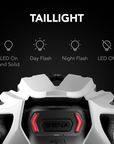 R2 Road Cycling Smart Communication Helmet