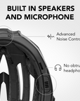 R2 EVO Road Cycling Smart Communication Helmet