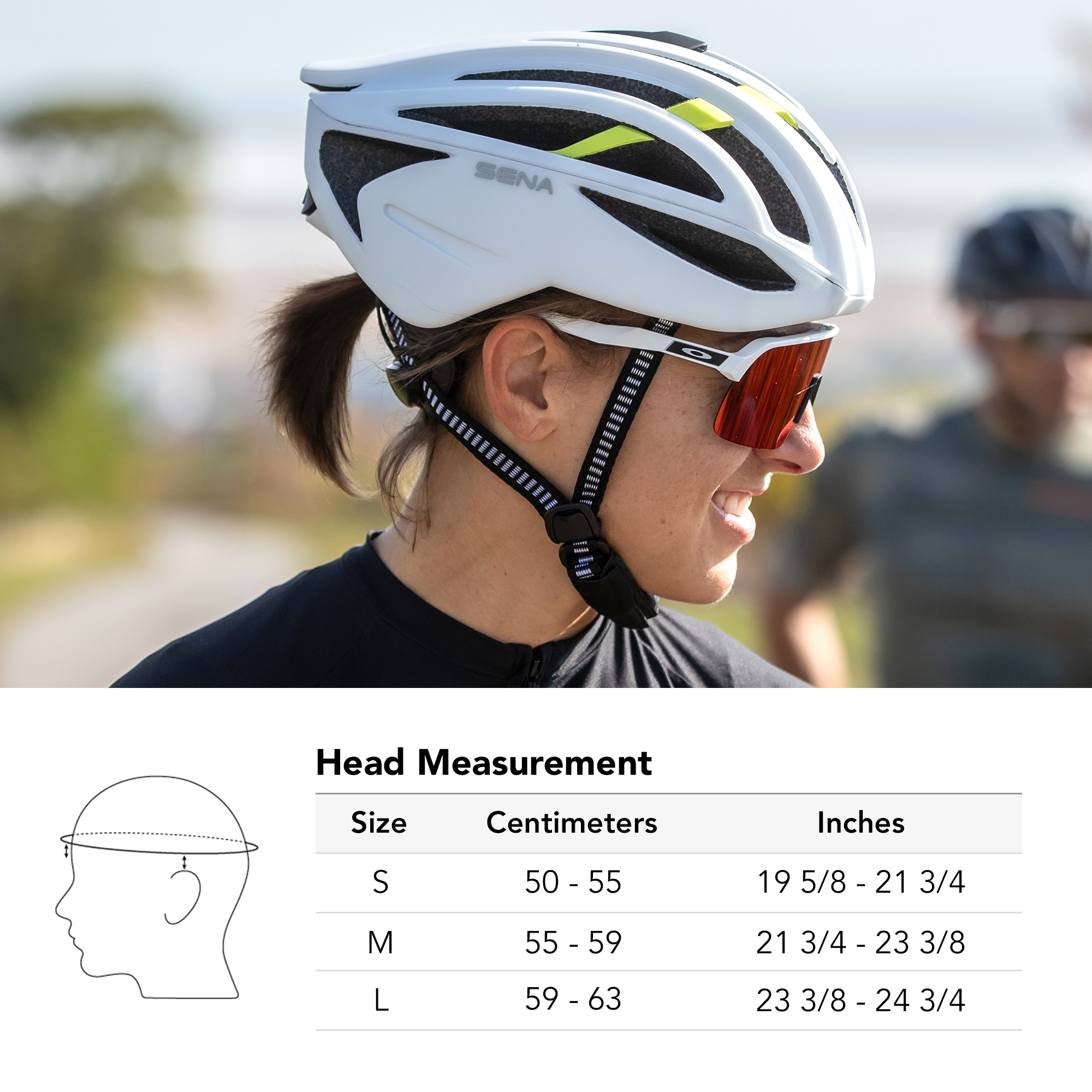 R2 EVO Road Cycling Smart Communication Helmet