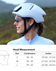 S Road Cycling Smart Communication Helmet
