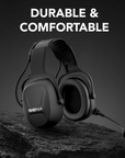 EARMUFF CRADLE