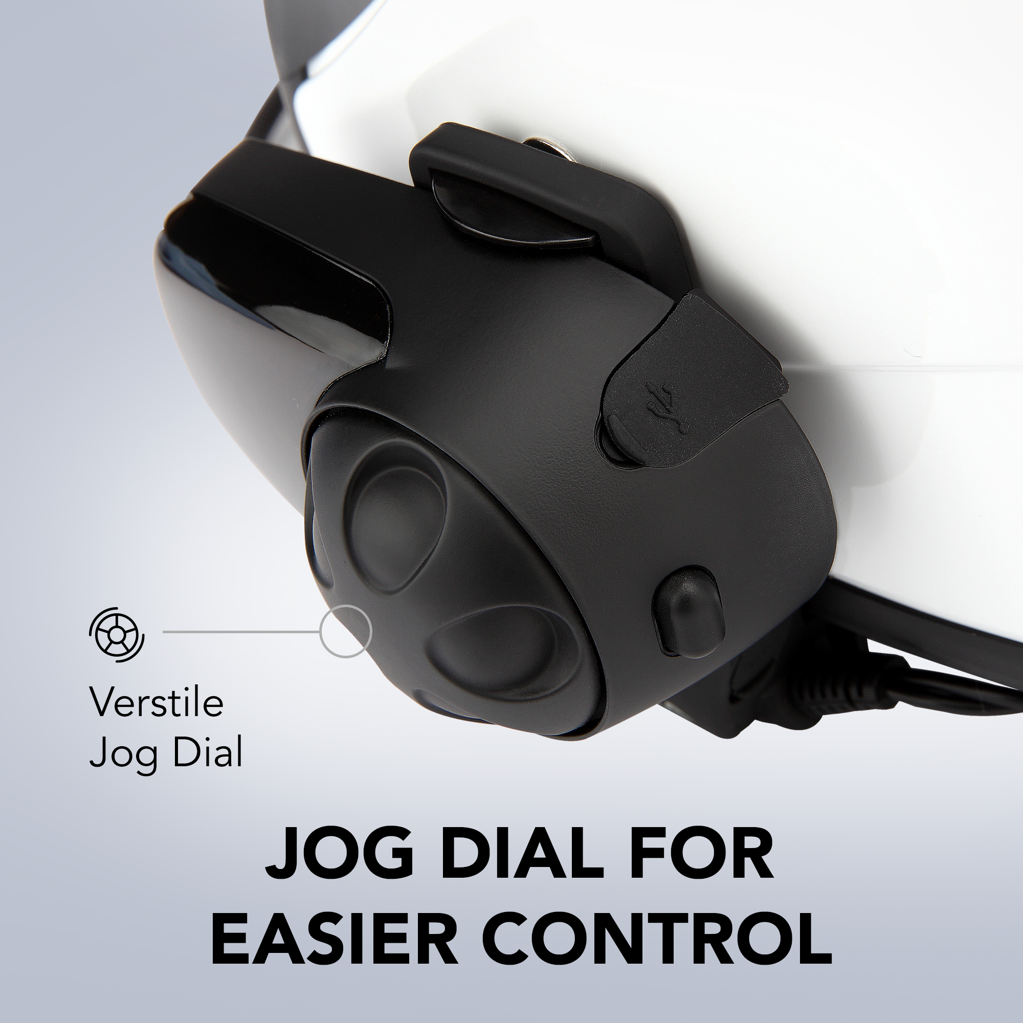 SMH10 Motorcycle Bluetooth Headset & Intercom