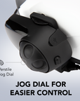 SMH10 Motorcycle Bluetooth Headset & Intercom