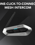 SRL-EXT Custom Communication System for SHOEI RF-1400