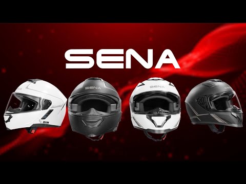 Sena Impulse Bundle (X-Large) – Sena Technologies, Inc.