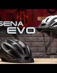R1 EVO Smart Cycling Smart Communication Helmet