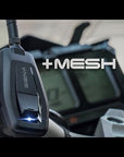 MeshPort Blue