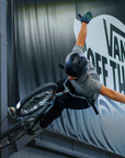 Rumba Bluetooth Smart Communication Helmet for BMX, Skating, Skateboarding, Scooter, and E-Bike