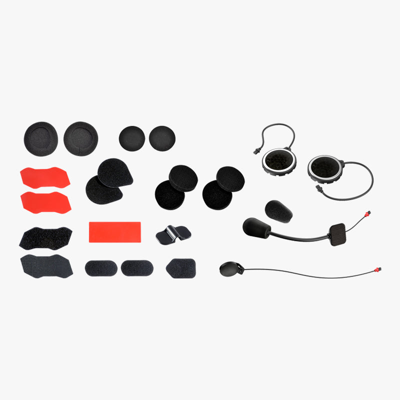 10R Accessory Kit