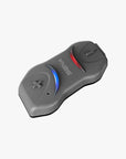 10R Low Profile Motorcycle Bluetooth Communication System (FM Version)