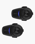 10S Motorcycle Bluetooth Communication System