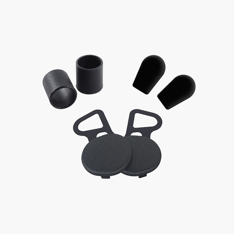 Sena 10U Supplies Kit for Shoei GT-Air/Neotec – Sena Technologies, Inc.