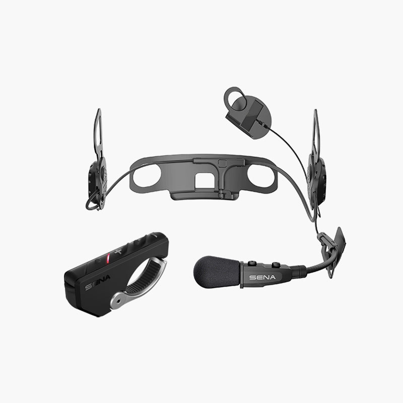 sena 10u bluetooth communication system for shoei neotec helmets Motorcycle with Remote Control canceling technology Sena 10U-SH-01 (Com System for