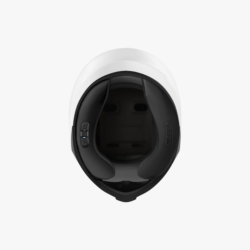 10Upad Motorcycle Bluetooth Communication Cheek Pad System