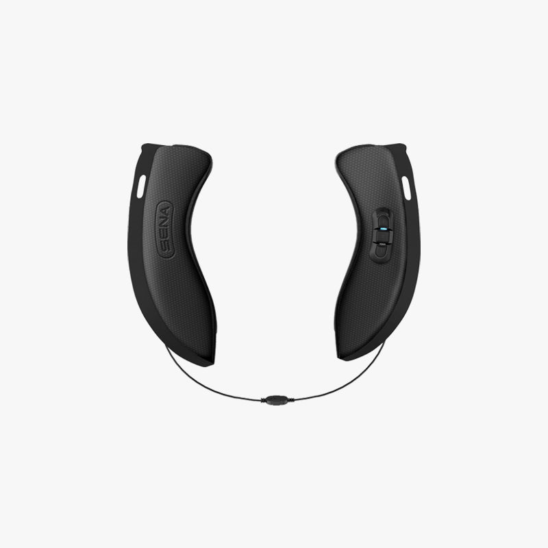 10Upad Motorcycle Bluetooth Communication Cheek Pad System
