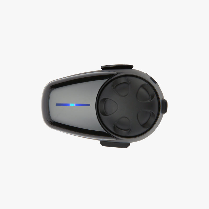 SMH10 Motorcycle Bluetooth Headset &amp; Intercom