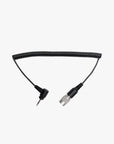 2-way Radio Cable for SR10 Bluetooth Adapter