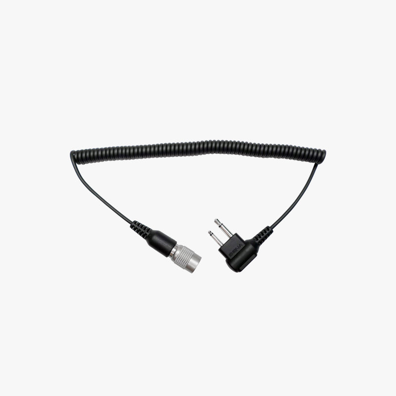 2-way Radio Cable for SR10 Bluetooth Adapter