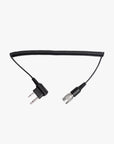 2-way Radio Cable for SR10 Bluetooth Adapter